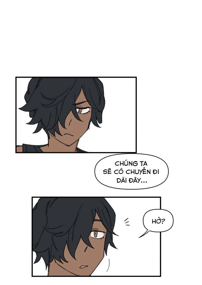 Lumine Chapter 143 - 37