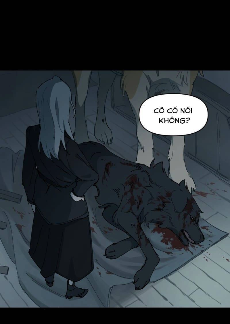 Lumine Chapter 144 - 3