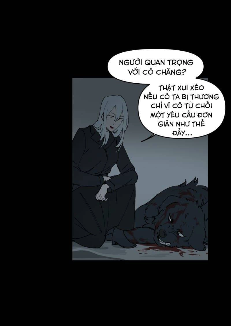 Lumine Chapter 144 - 6