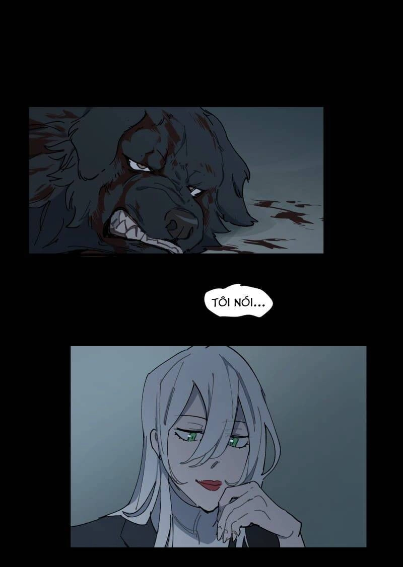 Lumine Chapter 144 - 7