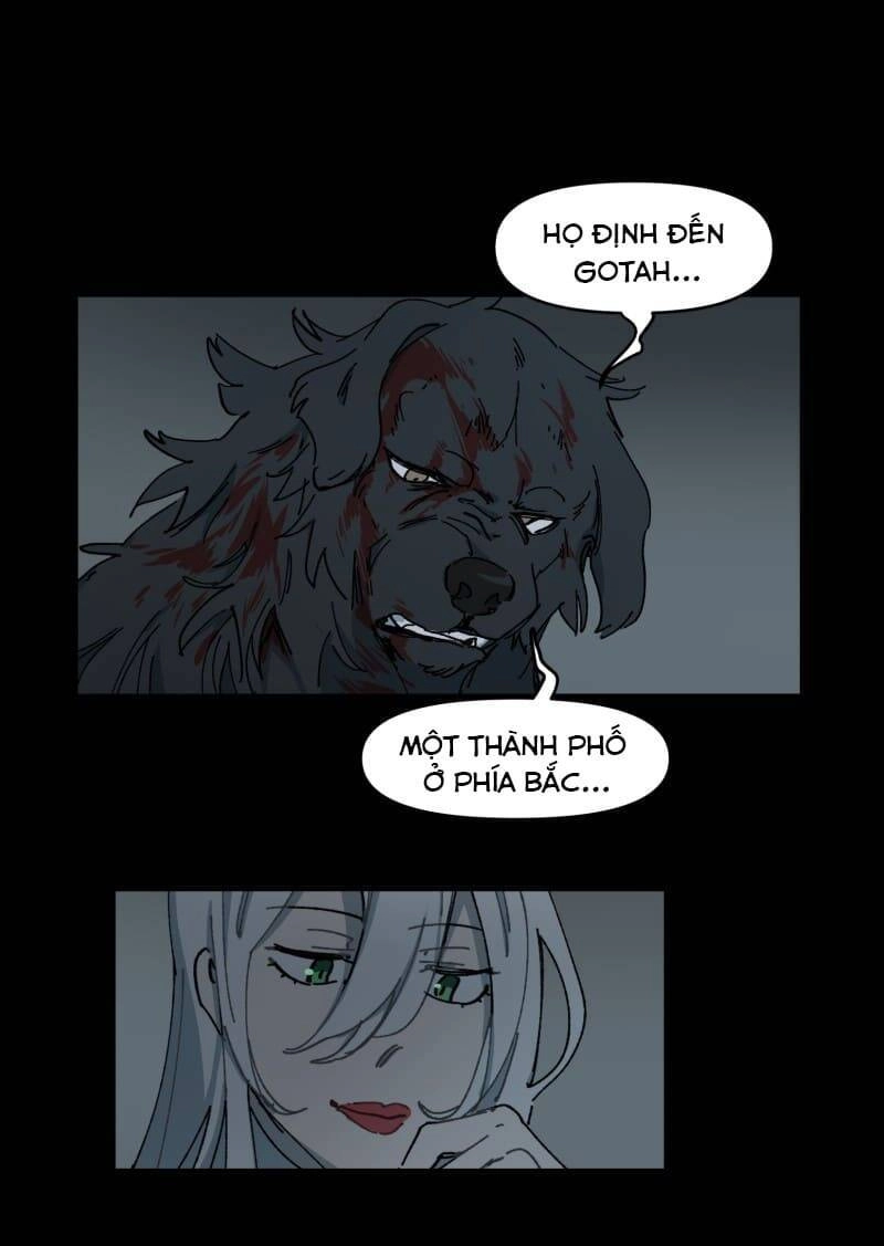 Lumine Chapter 144 - 8