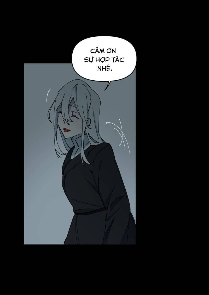 Lumine Chapter 144 - 9