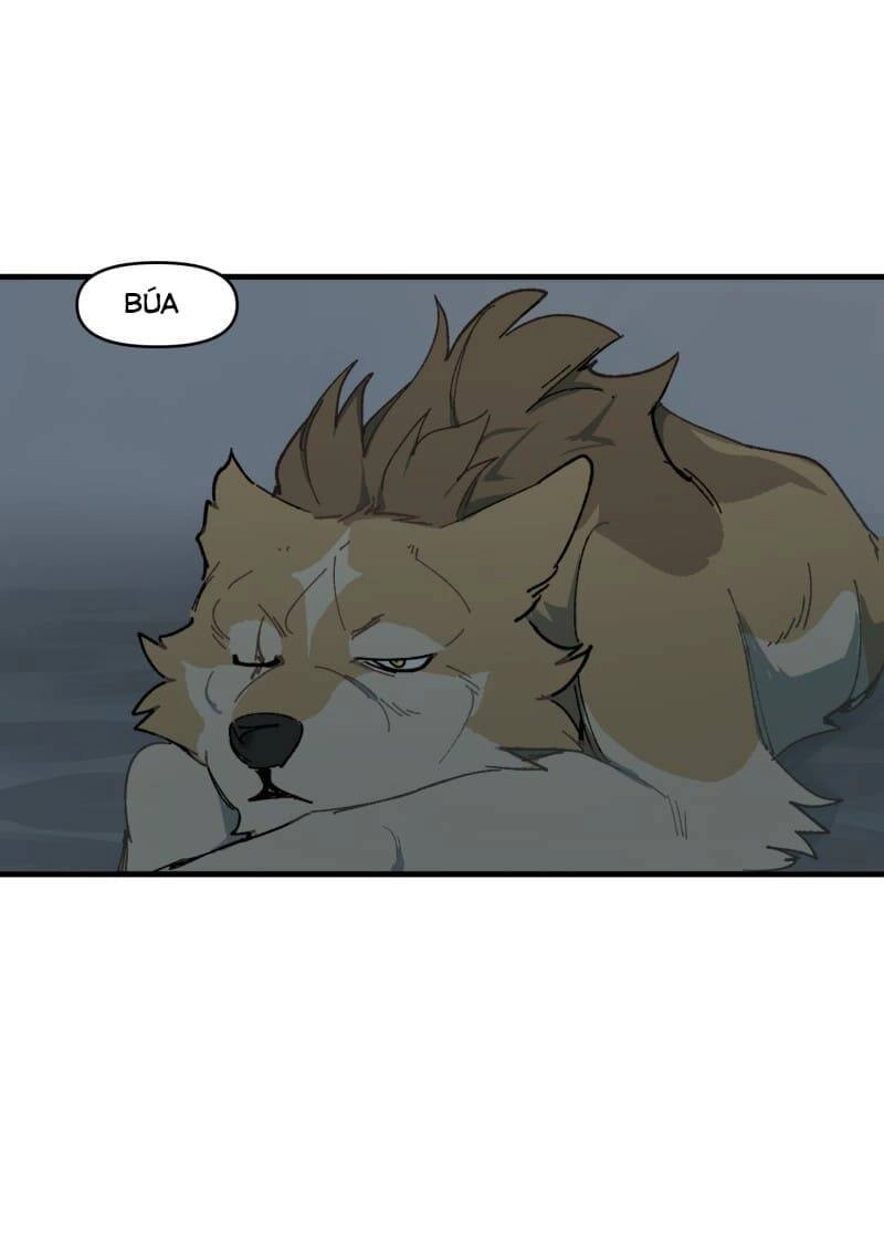 Lumine Chapter 144 - 21