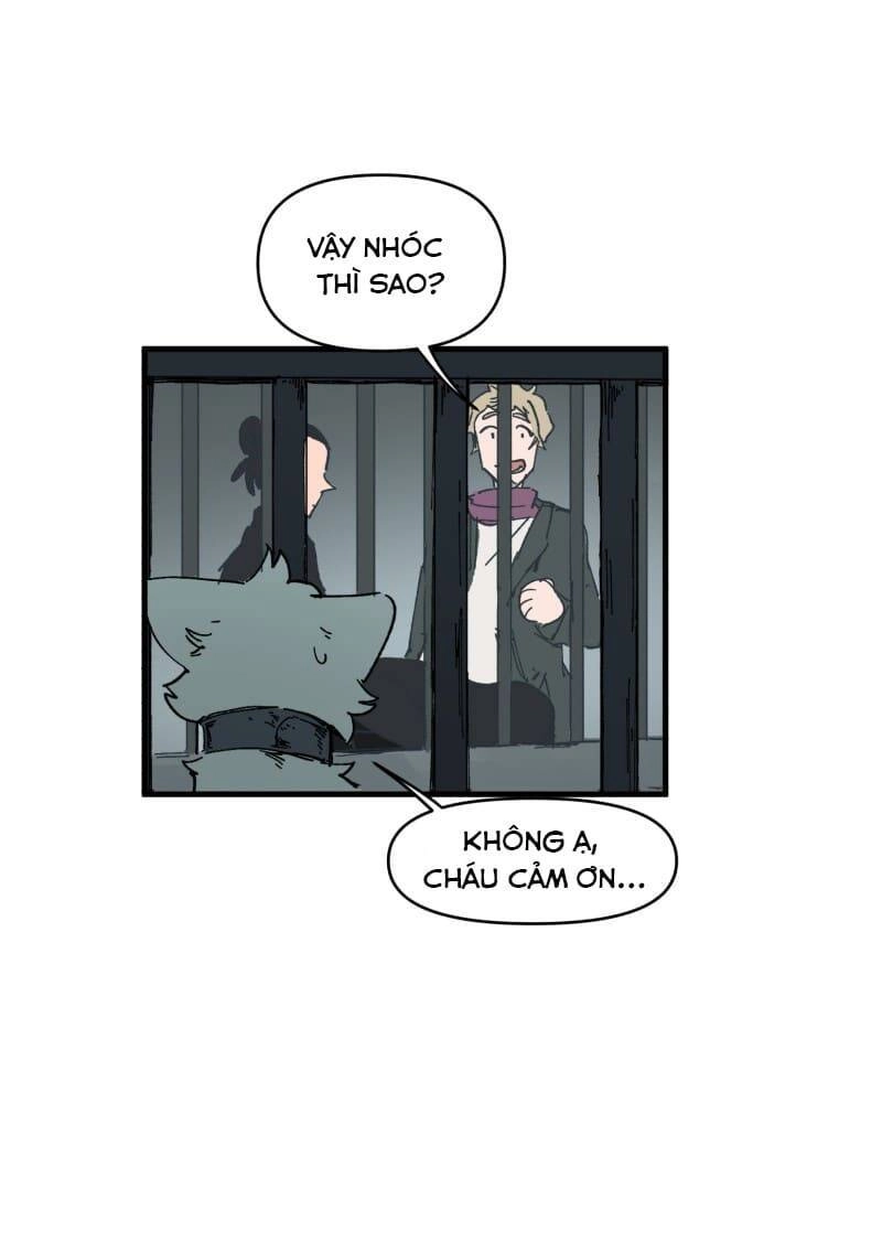 Lumine Chapter 144 - 24