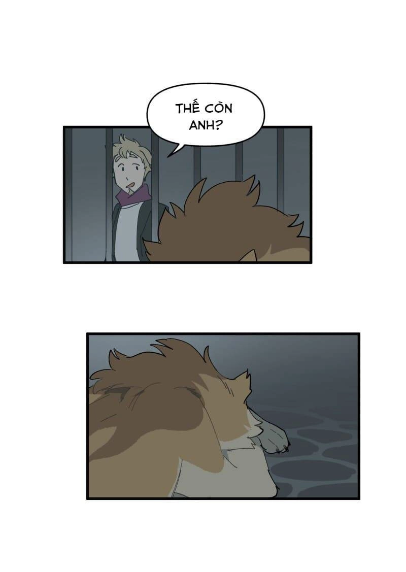 Lumine Chapter 144 - 25