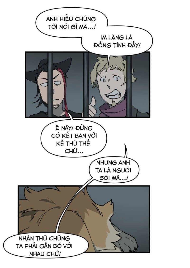 Lumine Chapter 144 - 26