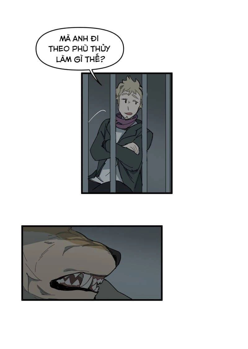 Lumine Chapter 144 - 27