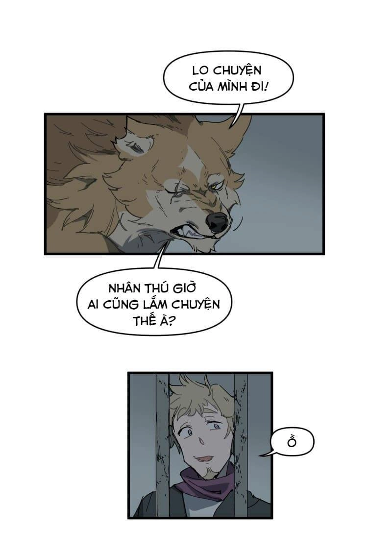 Lumine Chapter 144 - 28