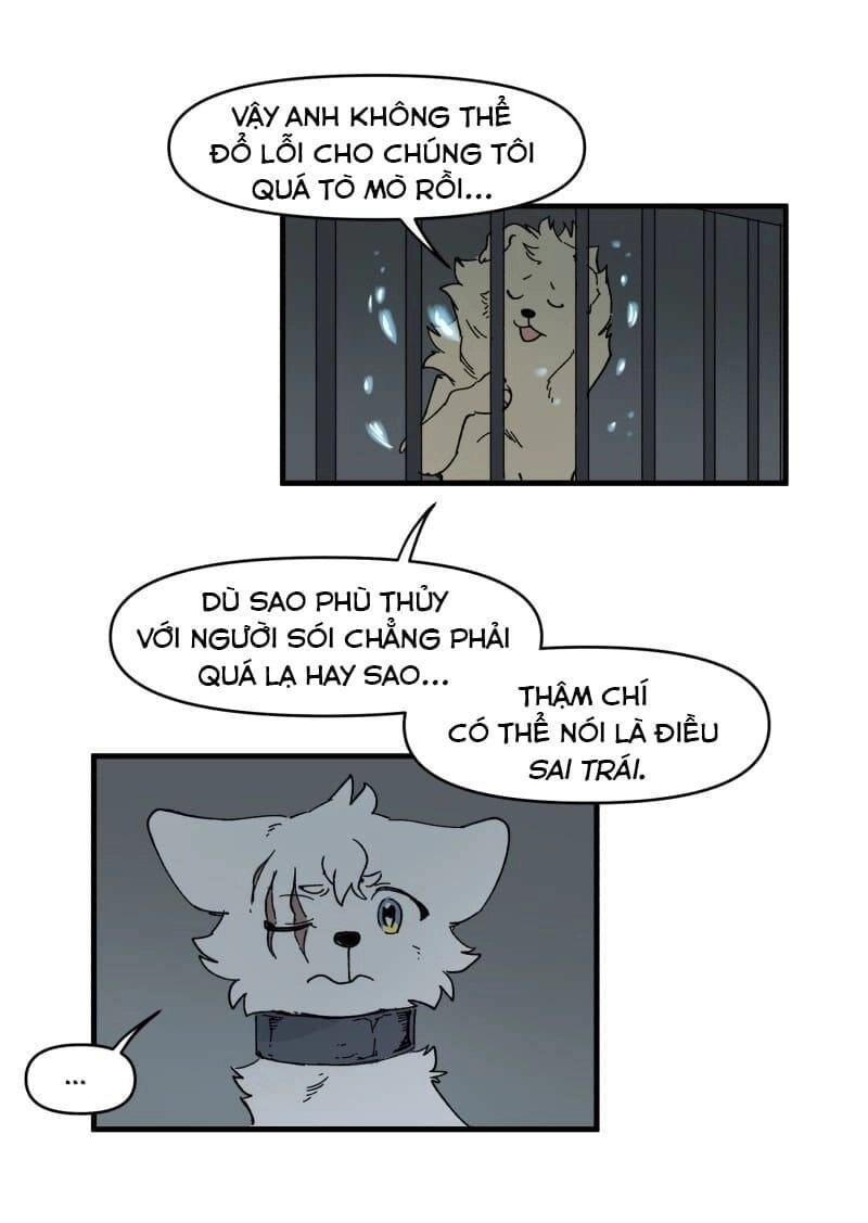 Lumine Chapter 144 - 30