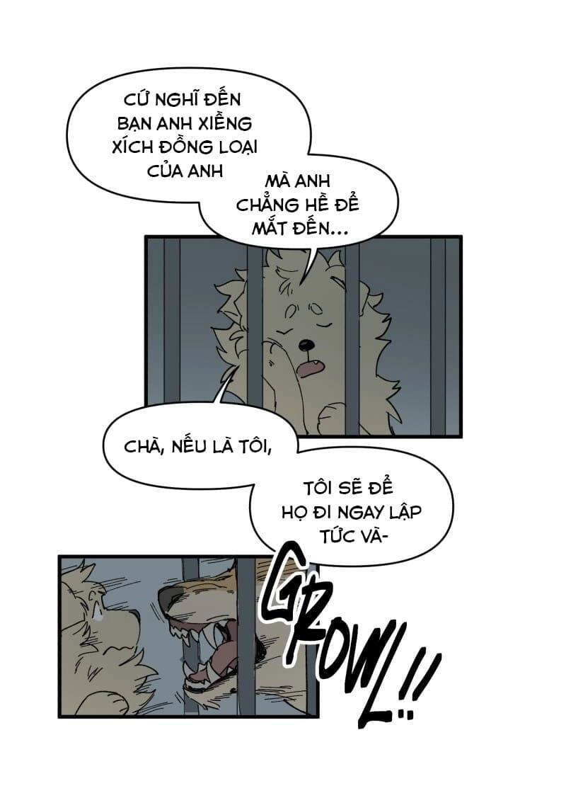 Lumine Chapter 144 - 31