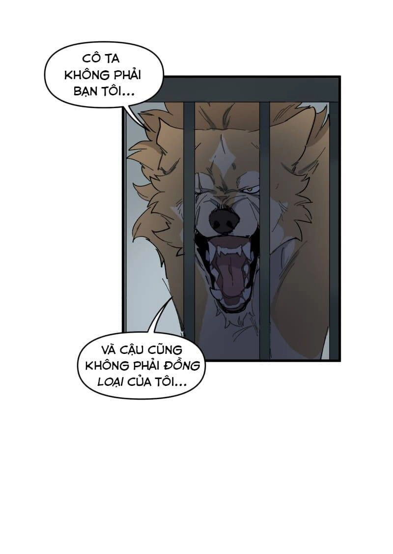 Lumine Chapter 144 - 32