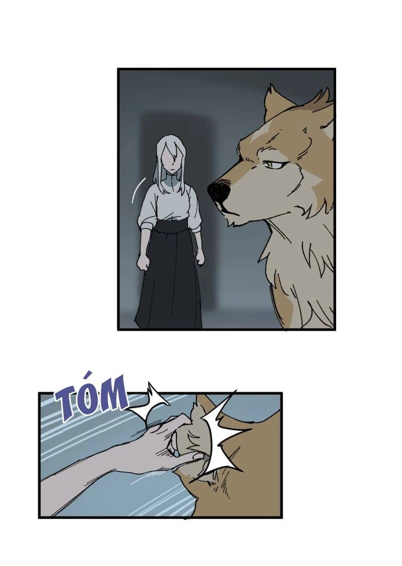 Lumine Chapter 145 - 3