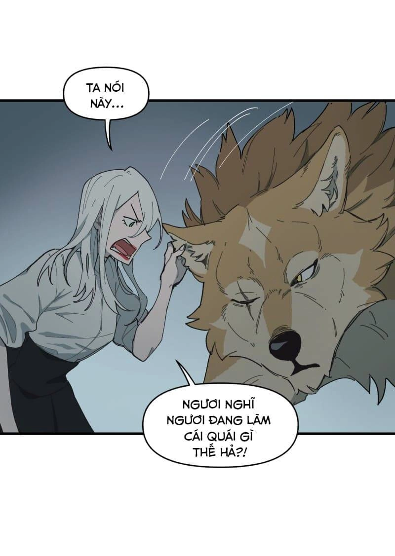 Lumine Chapter 145 - 4