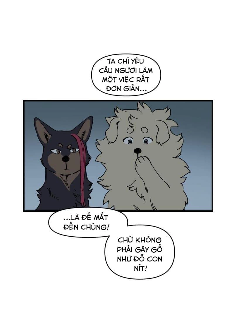 Lumine Chapter 145 - 5