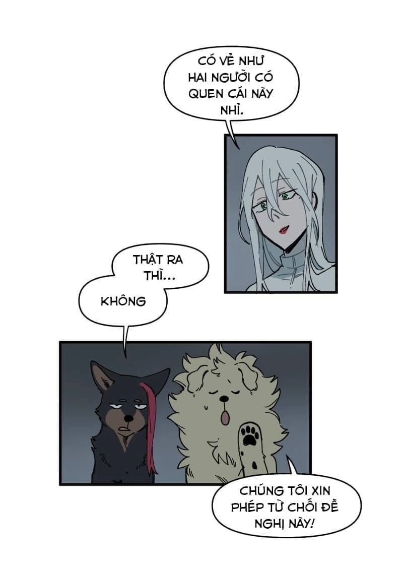 Lumine Chapter 145 - 10