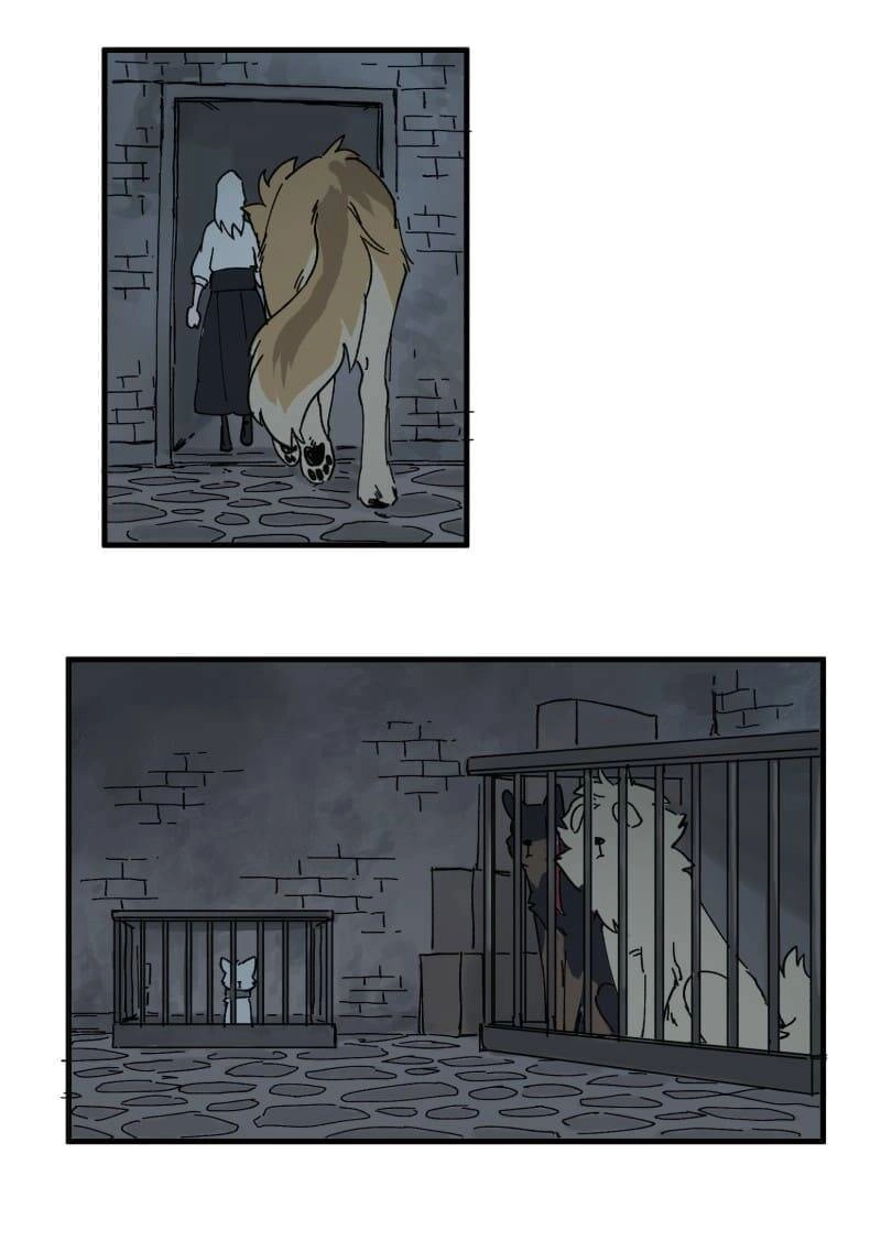 Lumine Chapter 145 - 16