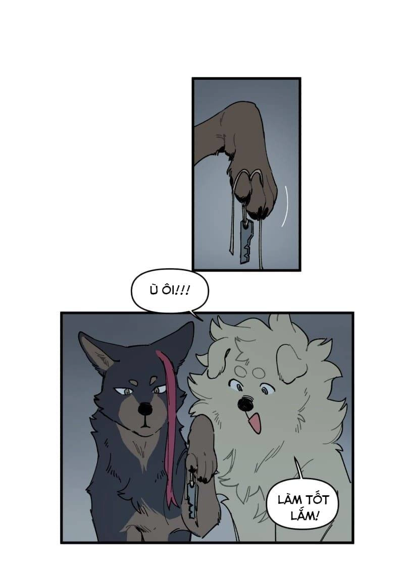 Lumine Chapter 145 - 18