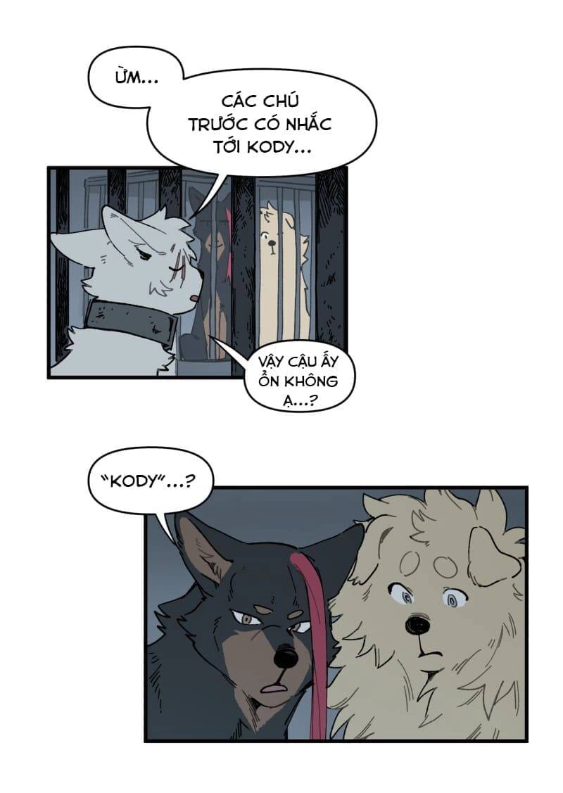 Lumine Chapter 145 - 24