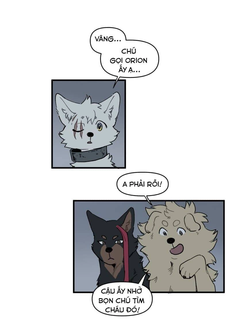 Lumine Chapter 145 - 25