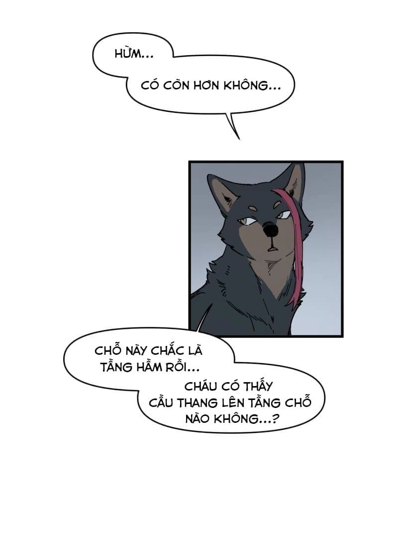 Lumine Chapter 145 - 30