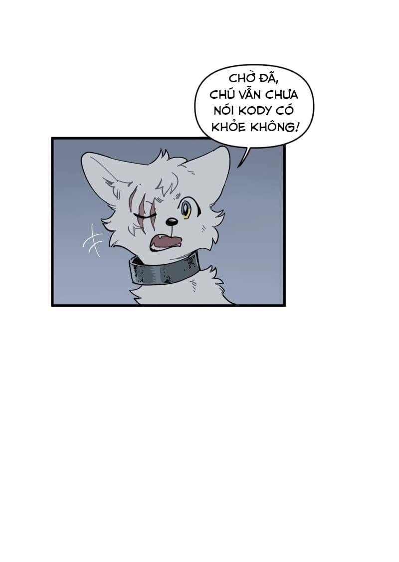 Lumine Chapter 145 - 35