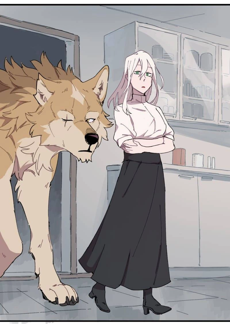 Lumine Chapter 146 - 3