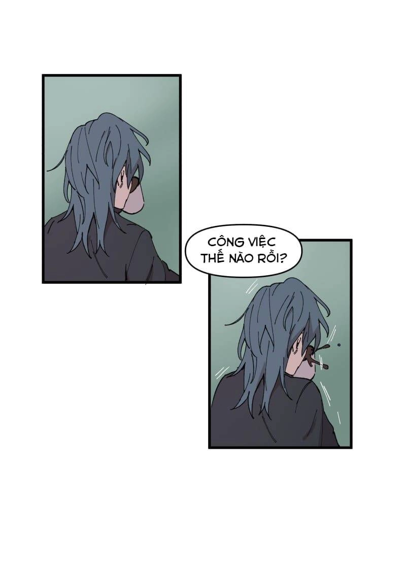 Lumine Chapter 146 - 5