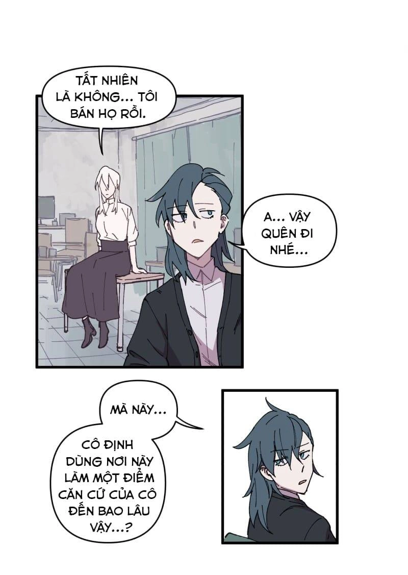 Lumine Chapter 146 - 11