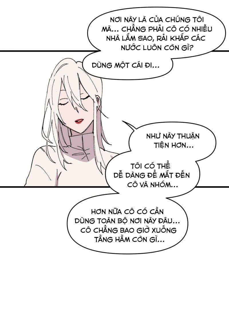 Lumine Chapter 146 - 12