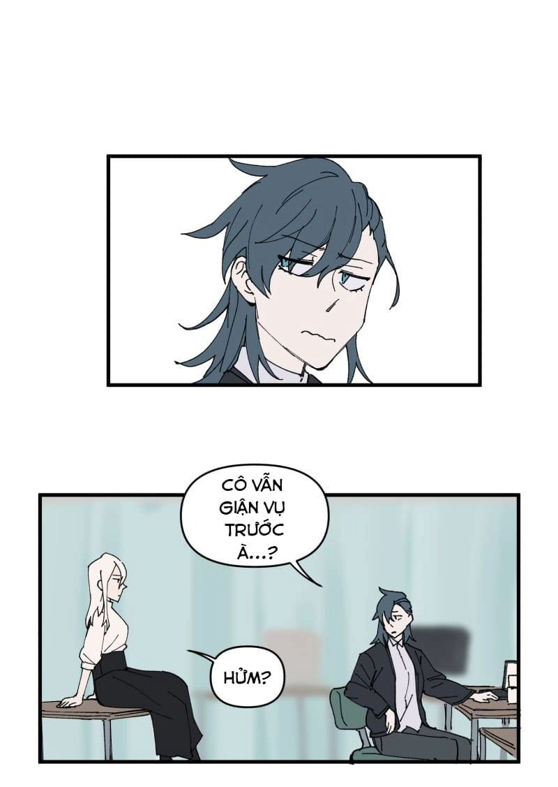 Lumine Chapter 146 - 13