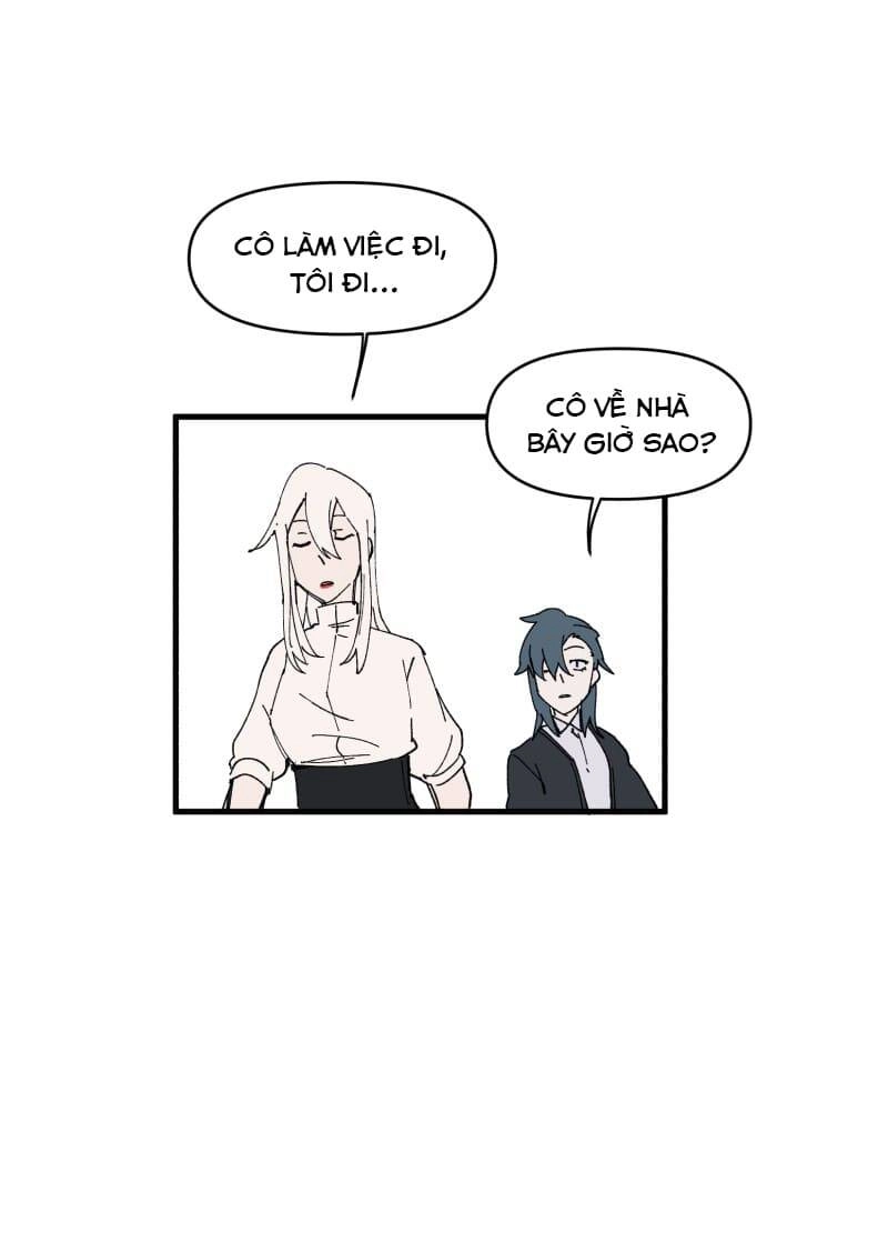 Lumine Chapter 146 - 20