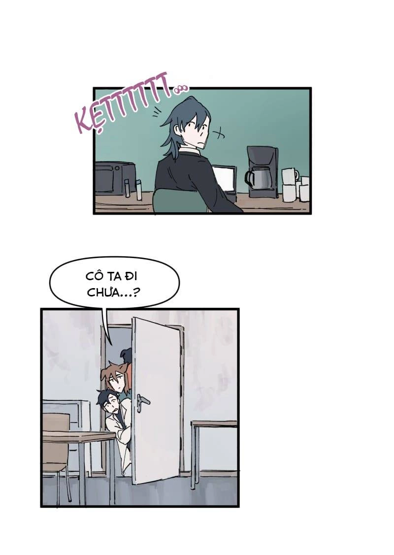 Lumine Chapter 146 - 23