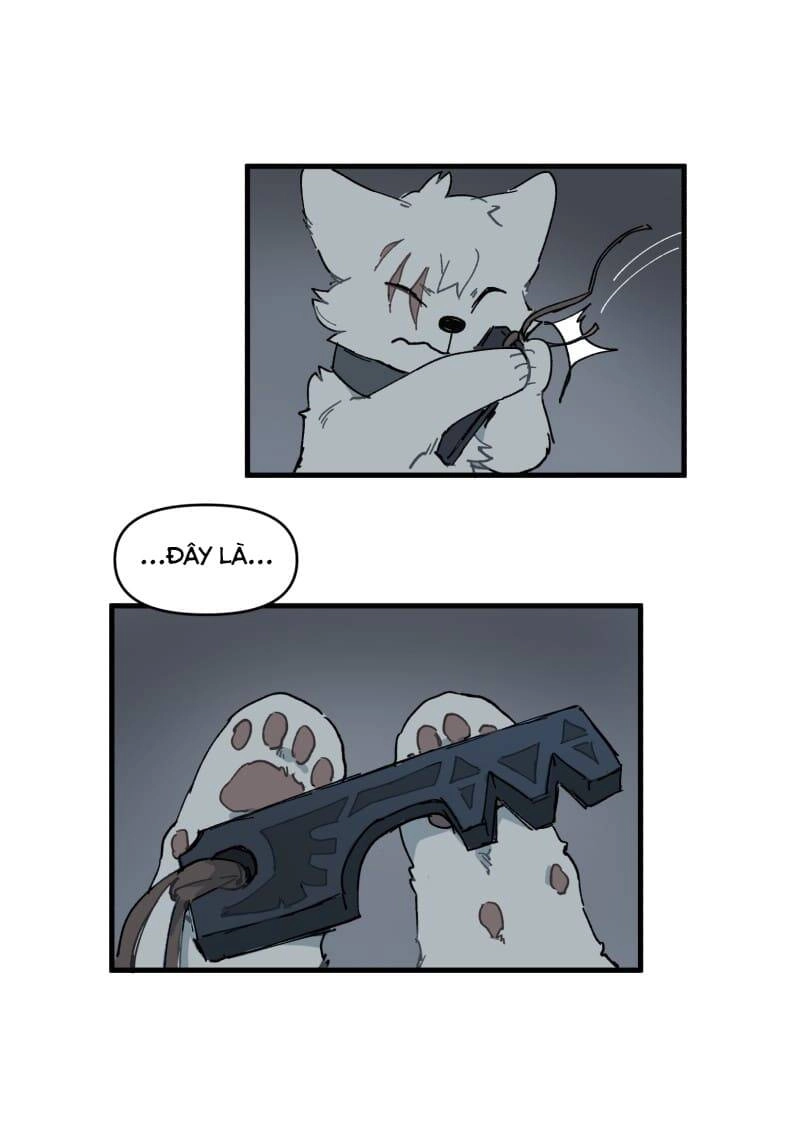 Lumine Chapter 146 - 33