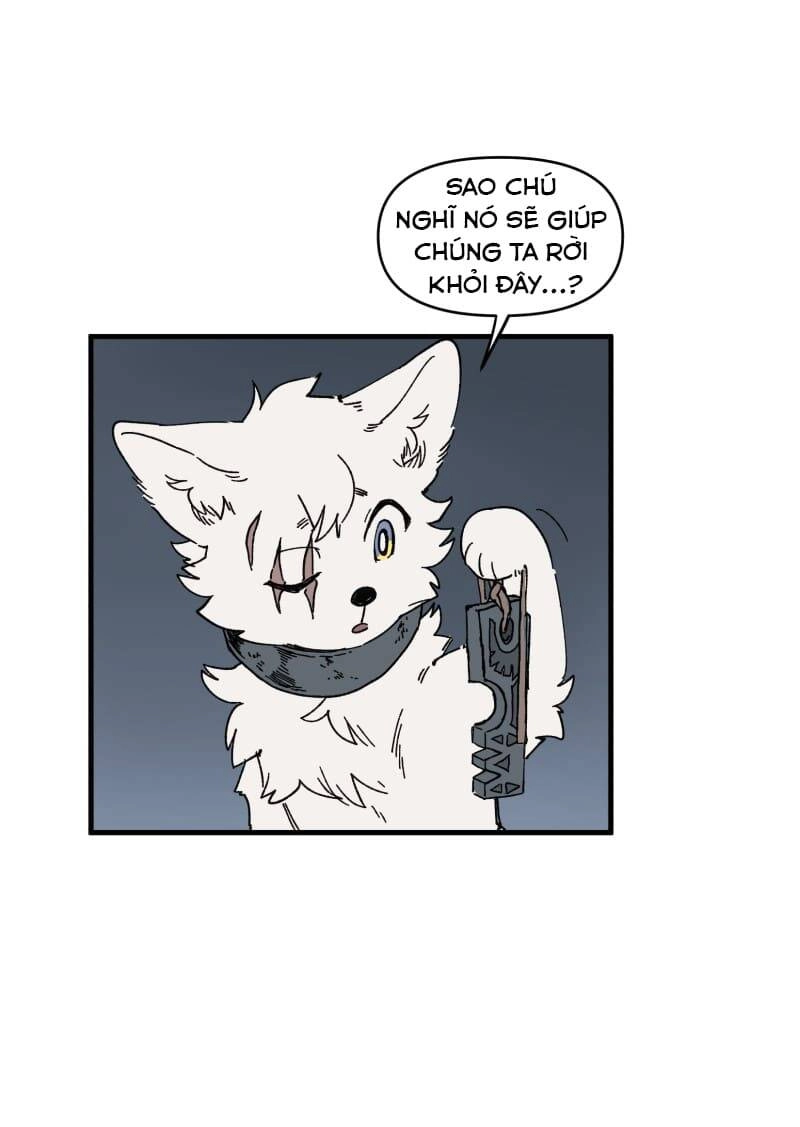 Lumine Chapter 147 - 3