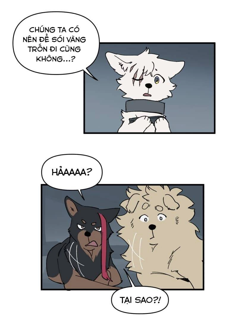 Lumine Chapter 147 - 7