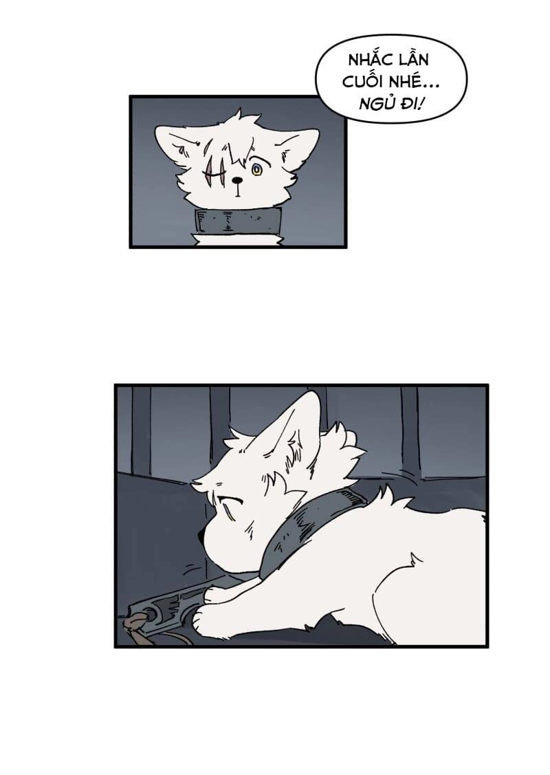 Lumine Chapter 147 - 10