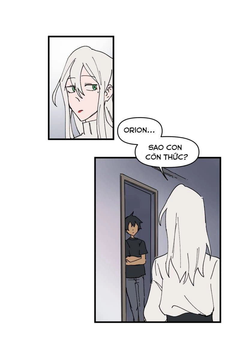 Lumine Chapter 147 - 16