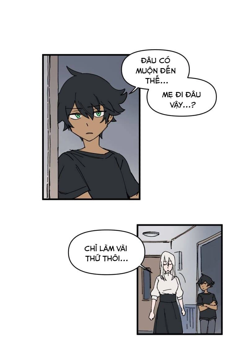 Lumine Chapter 147 - 17