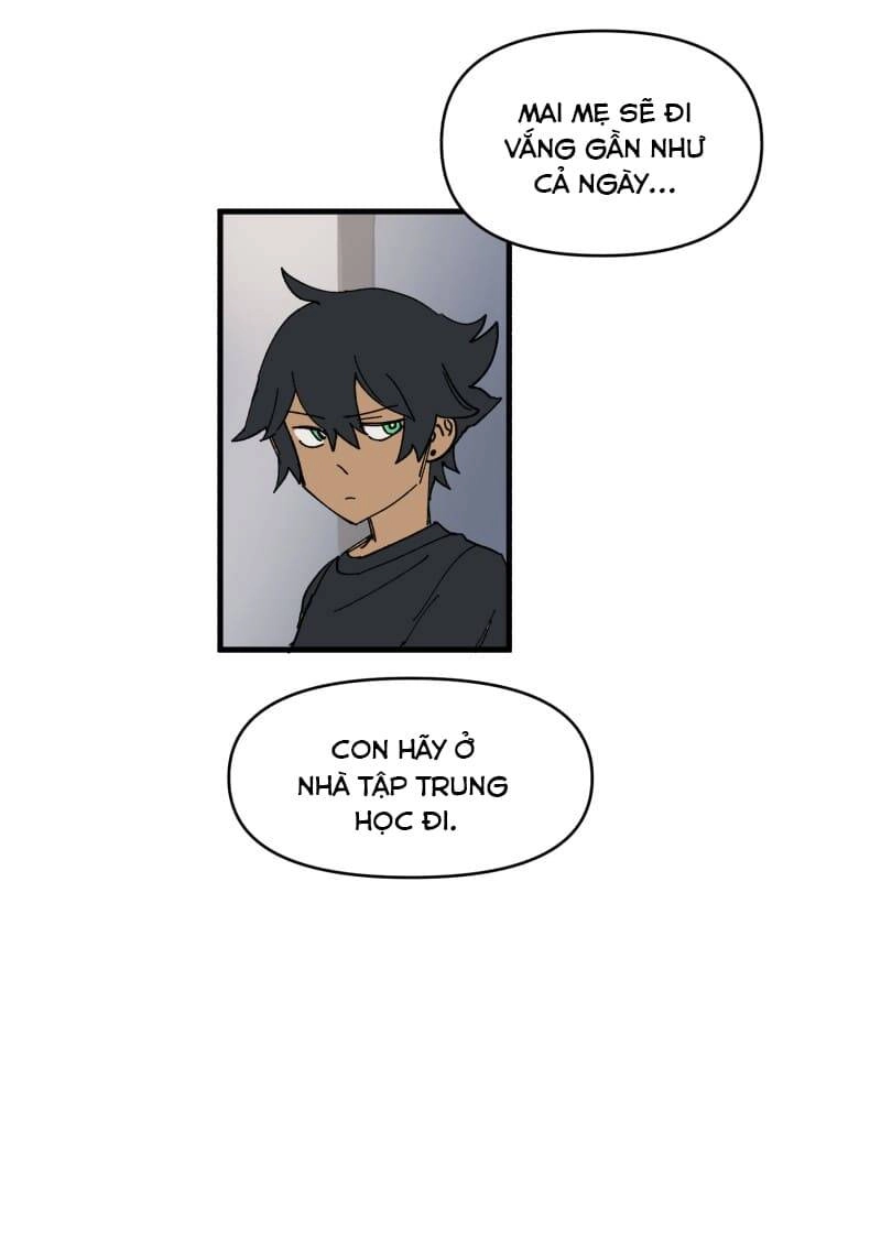 Lumine Chapter 147 - 18