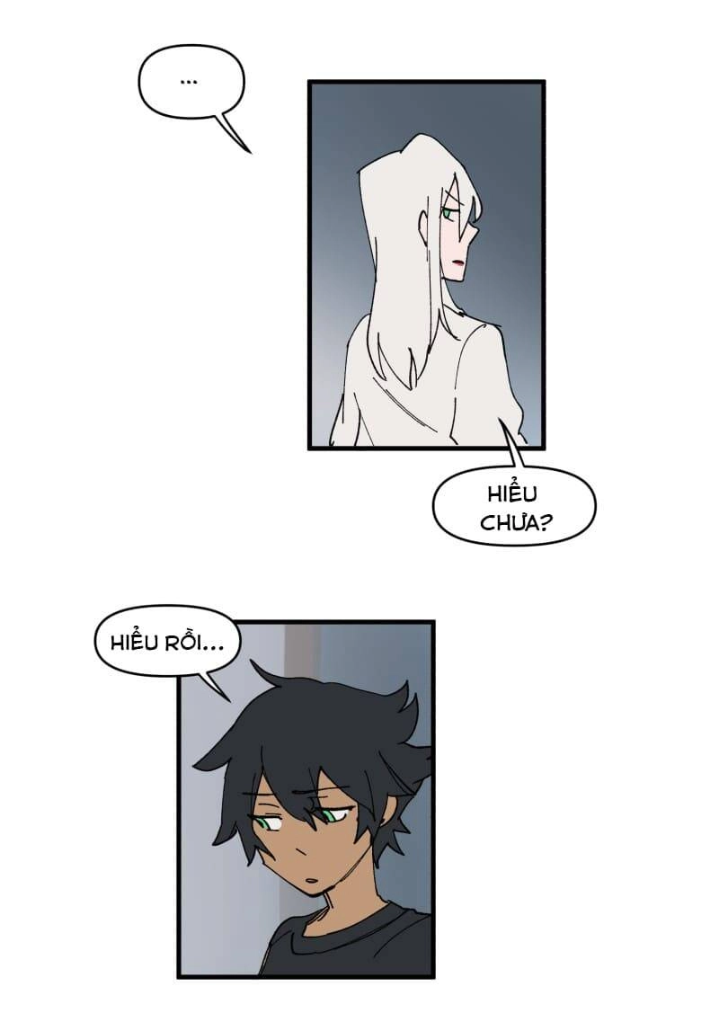 Lumine Chapter 147 - 19