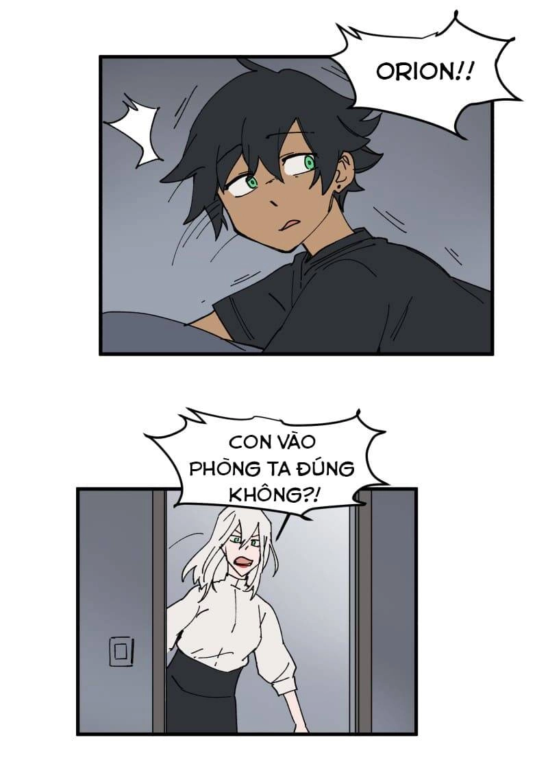 Lumine Chapter 147 - 23