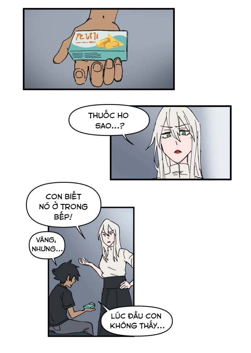 Lumine Chapter 147 - 26