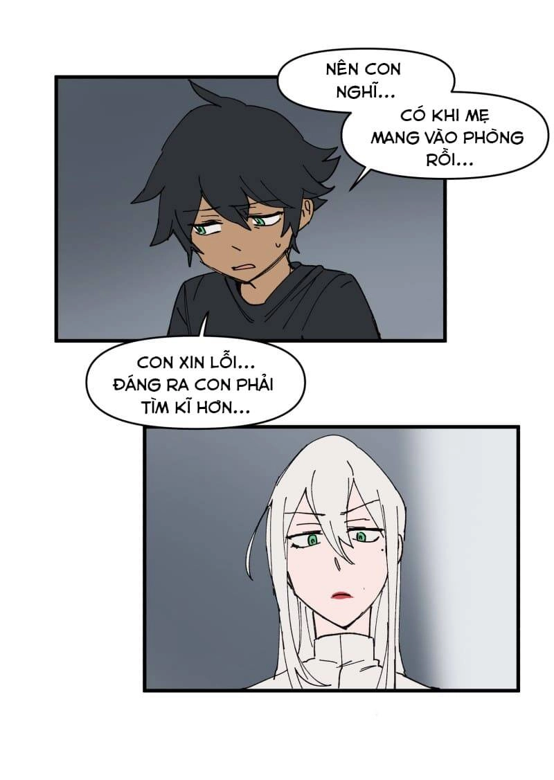 Lumine Chapter 147 - 27