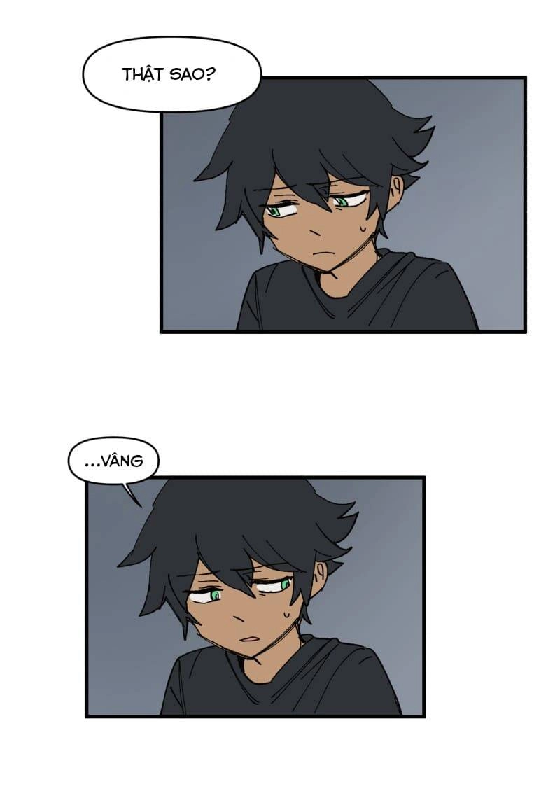 Lumine Chapter 147 - 28