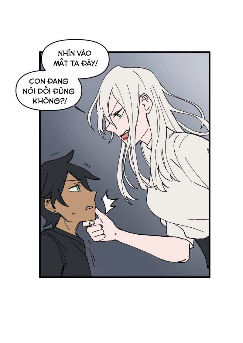 Lumine Chapter 147 - 29