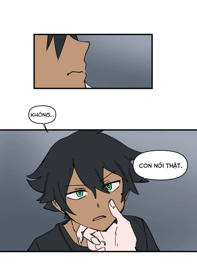 Lumine Chapter 147 - 30