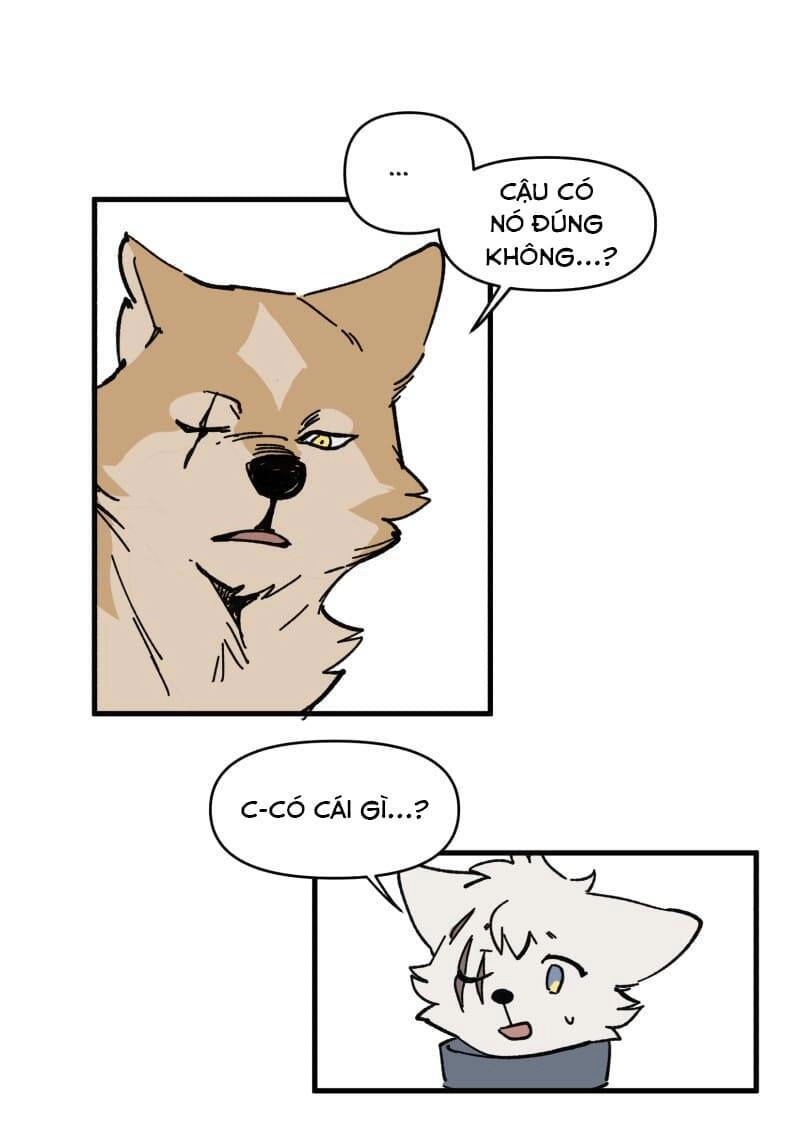 Lumine Chapter 149 - 5