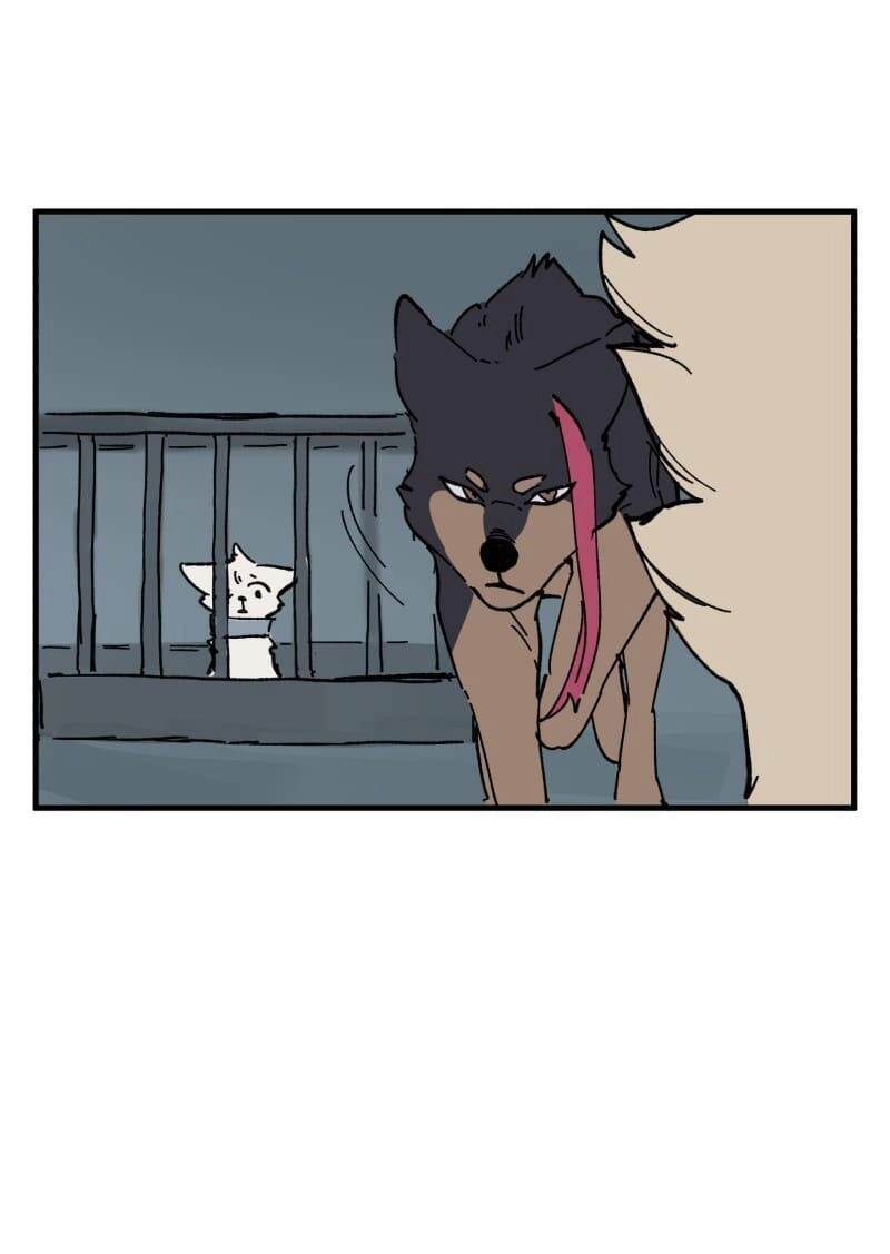 Lumine Chapter 149 - 18