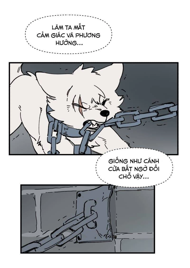 Lumine Chapter 149 - 24