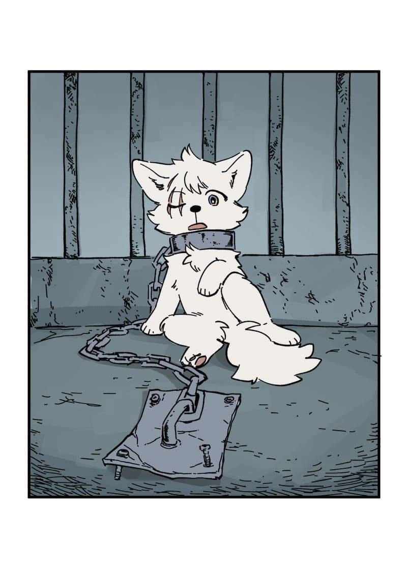 Lumine Chapter 149 - 33